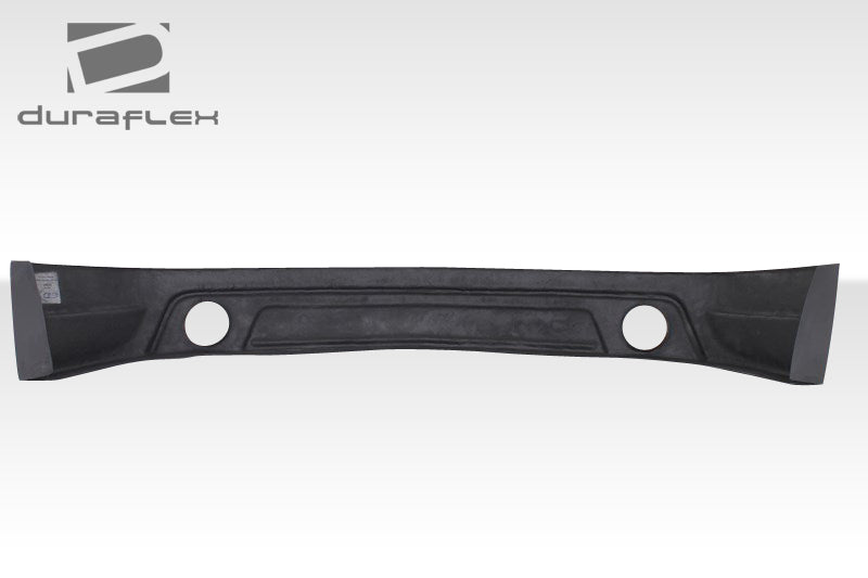 2010-2013 Chevrolet Camaro V6 Duraflex Racer Body Kit - 4 Piece