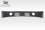 2010-2013 Chevrolet Camaro V8 Duraflex Racer Rear Lip Under Spoiler Air Dam - 1 Piece