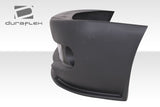 1994-2001 Dodge Ram Duraflex SRT Look Front Bumper Cover - 1 Piece