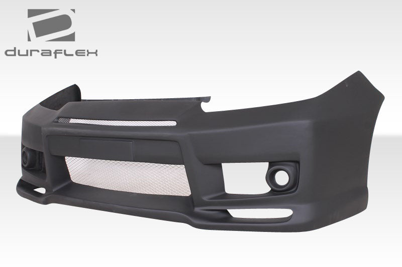 2007-2008 Hyundai Tiburon Duraflex Spec-R Body Kit - 4 Piece