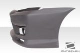 2003-2006 Hyundai Tiburon Duraflex Spec-R Body Kit - 4 Piece