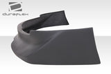 2005-2007 Dodge Magnum Duraflex Quantum Front Lip Under Spoiler Air Dam - 1 Piece