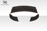 2006-2010 Dodge Charger Duraflex VIP Body Kit - 7 Piece