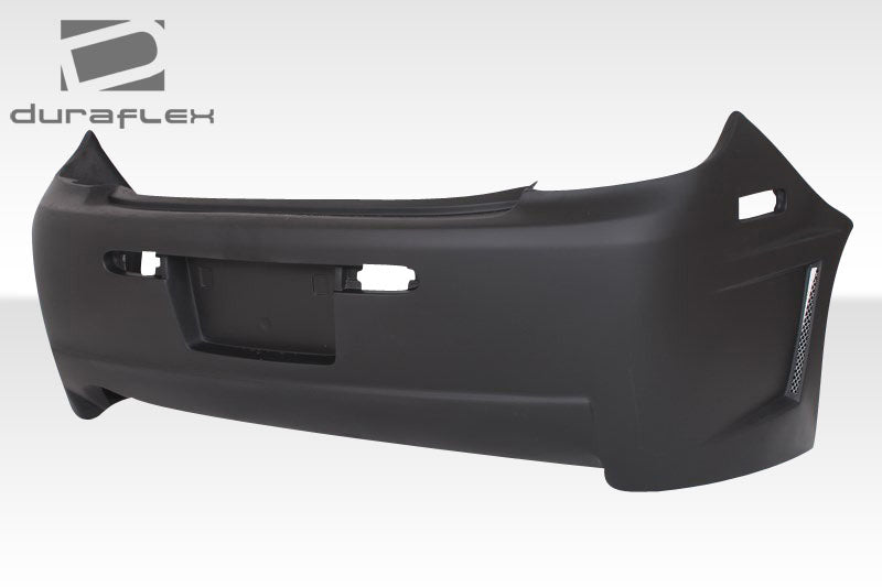 2007-2009 Pontiac G5 Duraflex Drifter Body Kit - 4 Piece