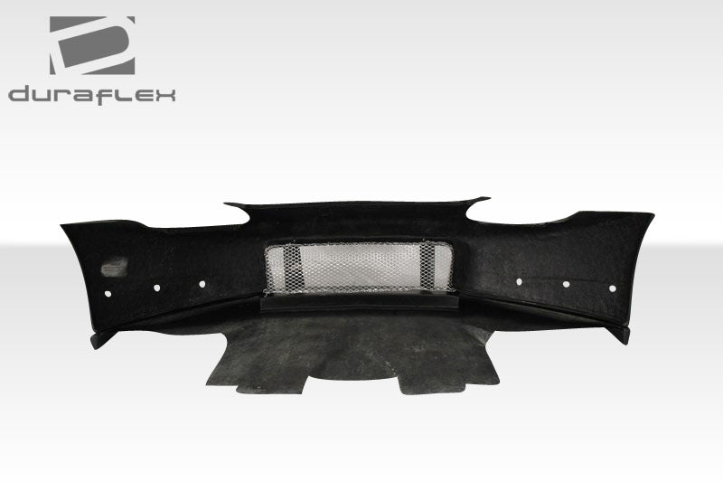 2000-2009 Honda S2000 Duraflex AM-S Wide Body Kit - 8 Piece
