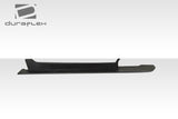 2000-2009 Honda S2000 Duraflex AM-S Wide Body Side Skirts Rocker Panels - 6 Piece