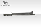 2000-2009 Honda S2000 Duraflex AM-S Wide Body Side Skirts Rocker Panels - 6 Piece