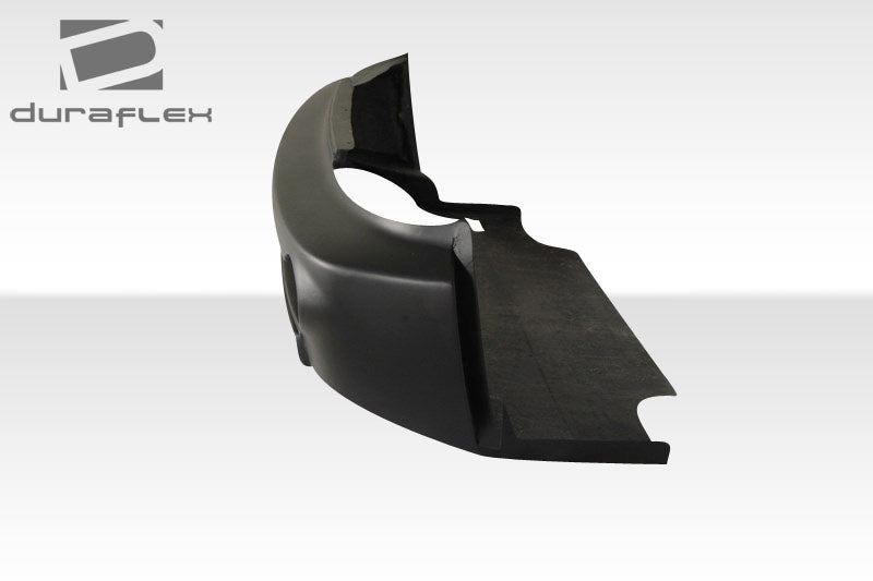 2000-2009 Honda S2000 Duraflex AM-S Wide Body Kit - 8 Piece
