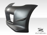 2003-2008 Nissan 350Z Z33 Duraflex R35 Front Bumper Cover - 1 Piece