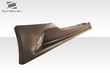 2003-2008 Nissan 350Z Z33 Duraflex R35 Side Skirts Rocker Panels - 2 Piece