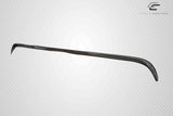 1997-2004 Chevrolet Corvette C5 Carbon Creations S-Design Wing Trunk Lid Spoiler - 1 Piece
