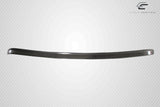 1997-2004 Chevrolet Corvette C5 Carbon Creations S-Design Wing Trunk Lid Spoiler - 1 Piece