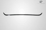 1997-2004 Chevrolet Corvette C5 Carbon Creations S-Design Wing Trunk Lid Spoiler - 1 Piece
