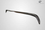 1997-2004 Chevrolet Corvette C5 Carbon Creations S-Design Wing Trunk Lid Spoiler - 1 Piece