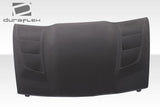2005-2013 Chevrolet Corvette C6 Duraflex H-Design Hood - 1 Piece