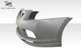 2007-2012 Nissan Sentra Duraflex D-Sport Front Bumper Cover - 1 Piece