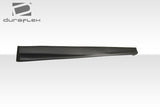 2007-2012 Sentra Duraflex D-Sport Body Kit - 4 Piece