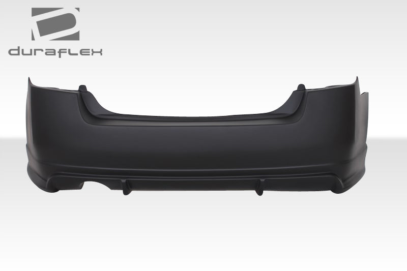 2007-2012 Sentra Duraflex D-Sport Body Kit - 4 Piece