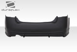 2007-2012 Sentra Duraflex D-Sport Body Kit - 4 Piece