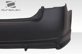2007-2012 Sentra Duraflex D-Sport Body Kit - 4 Piece