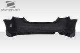 2007-2012 Sentra Duraflex D-Sport Body Kit - 4 Piece