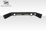 2007-2012 Nissan Altima 4DR Duraflex Racer Rear Lip Under Spoiler Air Dam - 1 Piece (S)