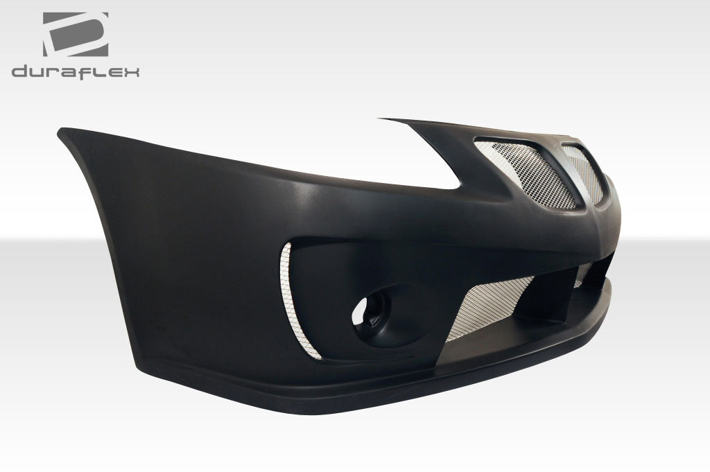 2005-2009 Pontiac G6 4DR Duraflex GT Competition Body Kit - 4 Piece