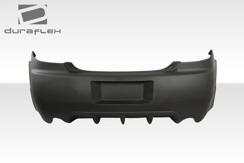 2005-2009 Pontiac G6 4DR Duraflex GT Competition Body Kit - 4 Piece