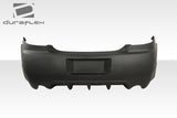 2005-2009 Pontiac G6 4DR Duraflex GT Competition Body Kit - 4 Piece