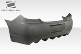 2005-2009 Pontiac G6 4DR Duraflex GT Competition Body Kit - 4 Piece
