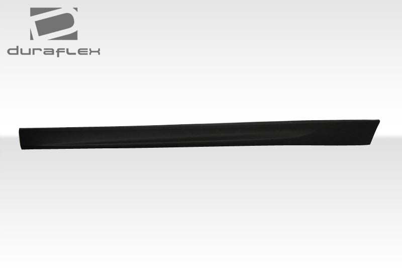 2006-2008 BMW 3 Series E90 4DR Duraflex M3 Look Body Kit - 4 Piece