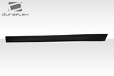 2006-2008 BMW 3 Series E90 4DR Duraflex M3 Look Body Kit - 4 Piece