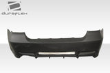 2006-2008 BMW 3 Series E90 4DR Duraflex M3 Look Body Kit - 4 Piece