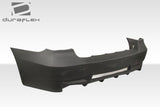 2006-2008 BMW 3 Series E90 4DR Duraflex M3 Look Body Kit - 4 Piece