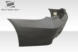 2006-2008 BMW 3 Series E90 4DR Duraflex M3 Look Body Kit - 4 Piece