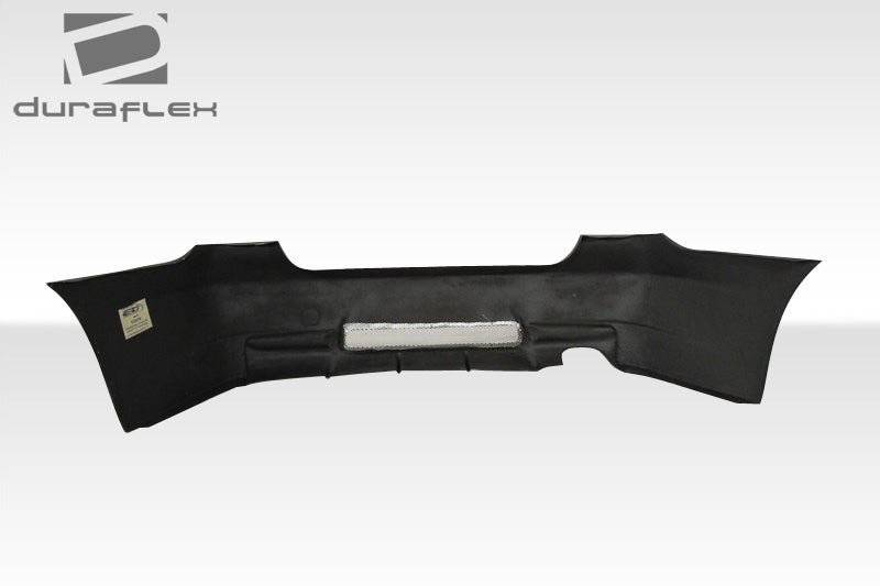 2006-2008 BMW 3 Series E90 4DR Duraflex M3 Look Body Kit - 4 Piece