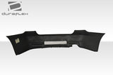 2006-2008 BMW 3 Series E90 4DR Duraflex M3 Look Body Kit - 4 Piece
