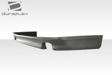 1995-2001 BMW 7 Series E38 Duraflex AC-S Rear Lip Under Spoiler Air Dam - 1 Piece