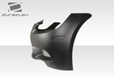 2007-2010 BMW 3 Series E92 2dr E93 Convertible Duraflex M3 Look Front Bumper Cover - 1 Piece