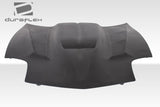 1997-2004 Chevrolet Corvette C5 Duraflex ZR Edition 2 Hood - 1 Piece
