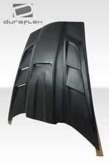 2005-2013 Chevrolet Corvette C6 Duraflex ZR Edition 2 Hood - 1 Piece
