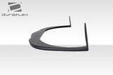 1997-2004 Chevrolet Corvette C5 Duraflex C5R Front Under Spoiler Air Dam Lip Splitter - 1 Piece