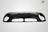 2002-2006 Mini Cooper / Cooper S R50 R53 2005-2008 Cooper convertible R52 Carbon Creations OEM Look Hood - 1 Piece