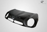 2002-2006 Mini Cooper / Cooper S R50 R53 2005-2008 Cooper convertible R52 Carbon Creations OEM Look Hood - 1 Piece