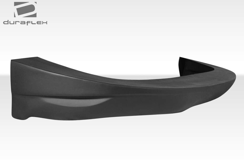 2009-2014 Hyundai Genesis 4DR Duraflex Executive Front Lip Under Spoiler Air Dam - 1 Piece