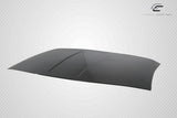 1993-2002 Chevrolet Camaro Pontiac Firebird Trans AM Carbon Creations LE Designs Targa Top Roof - 1 Piece