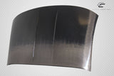 1993-2002 Chevrolet Camaro Pontiac Firebird Trans AM Carbon Creations LE Designs Targa Top Roof - 1 Piece