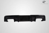1993-2002 Pontiac Trans Am Carbon Creations LE Designs Rear Diffuser - 1 Piece