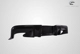 1993-2002 Pontiac Trans Am Carbon Creations LE Designs Rear Diffuser - 1 Piece