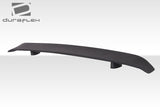 2008-2023 Dodge Challenger Duraflex G-Spec Wing Trunk Lid Spoiler - 1 Piece